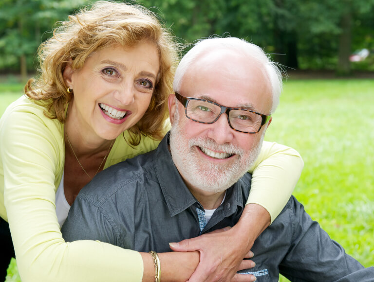 Enjoy the Lasting Benefits