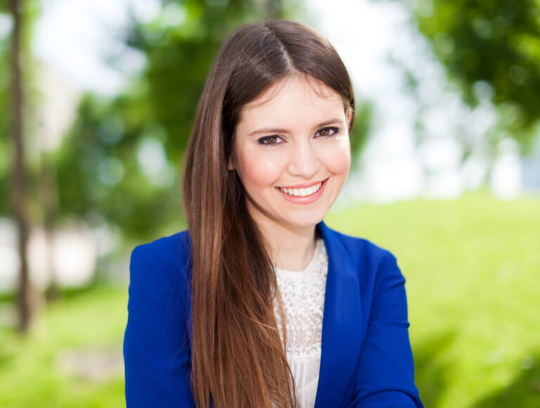Quick and Affordable Smile Improvements