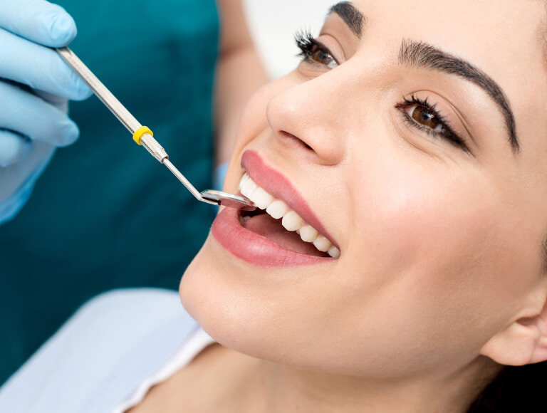 Is Dental Bonding Right for You?