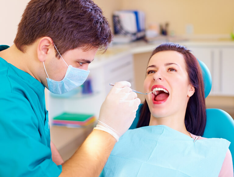 Emergency Dental Care