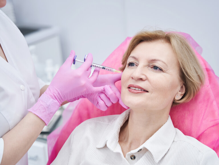 Is NEUROTOXIN&reg; Right for You?
