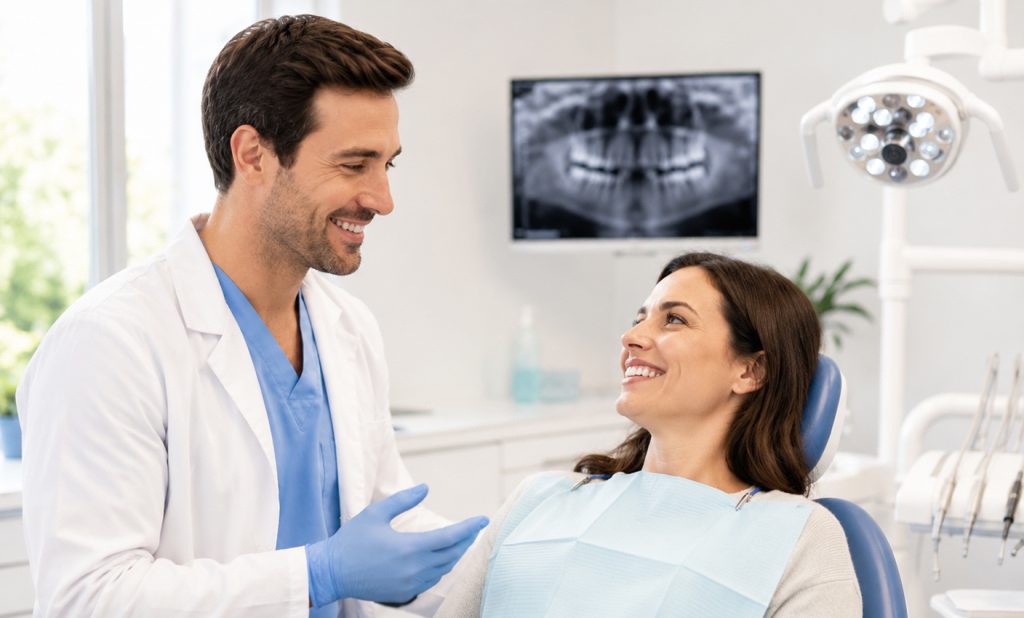 Emergency Dental Services Paso Robles CA — Prompt Care, Comfort, and Expert Treatment Guidance