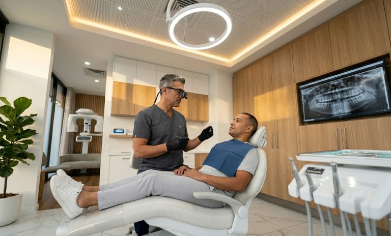 Affordable Veneers Paso Robles CA: Your Friendly Guide to a Beautiful, Confident Smile