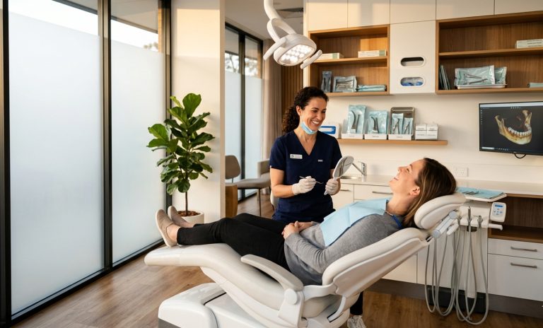 Clear Aligners vs Braces Paso Robles CA: Which Option Is Best for Your Smile and Comfort