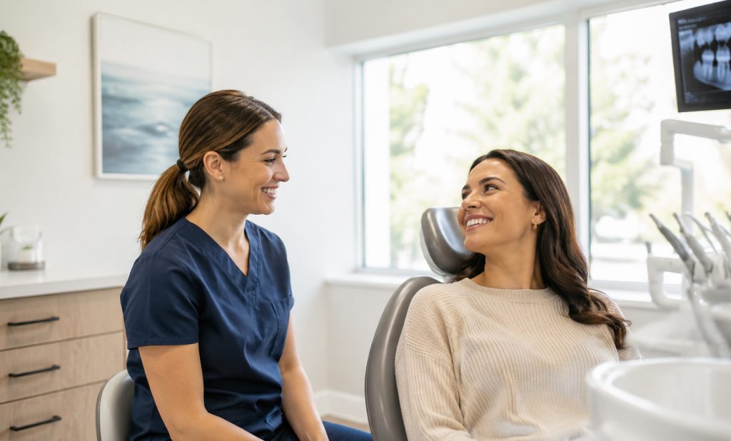 Benefits of Dental Crowns in Paso Robles, CA: A Patient-Friendly Guide