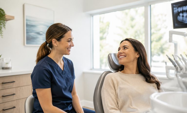 Benefits of Dental Crowns in Paso Robles, CA: A Patient-Friendly Guide