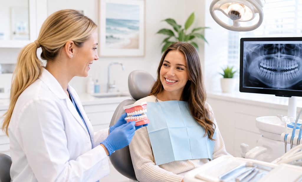 Wisdom Teeth Extraction Paso Robles CA: Gentle, Expert Care and Comfortable Recovery Guidance