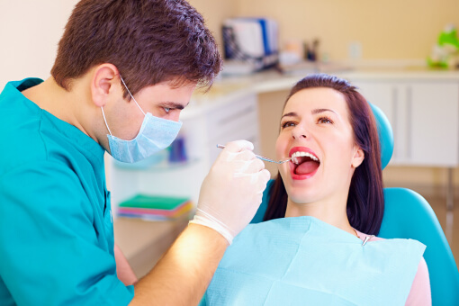 Emergency Dentistry
