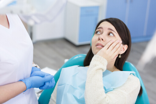 Tooth Extractions