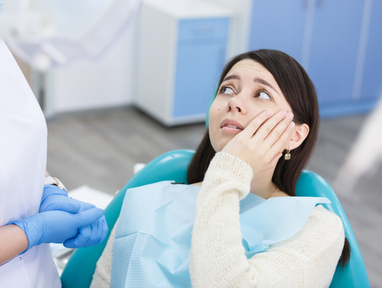 Do You Need a Tooth Extraction?